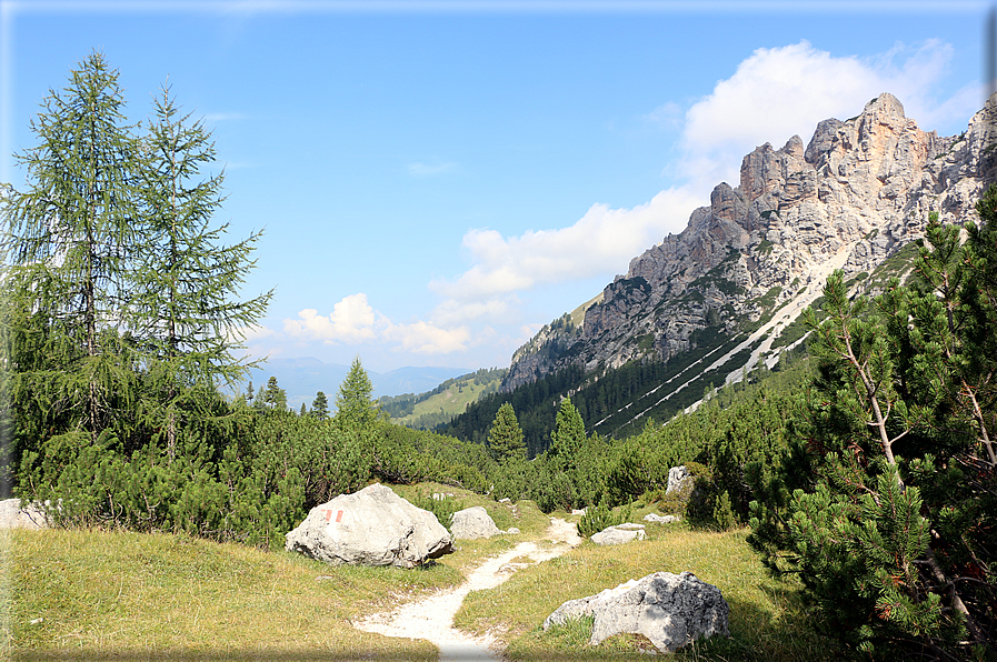 foto Valle di Fanes